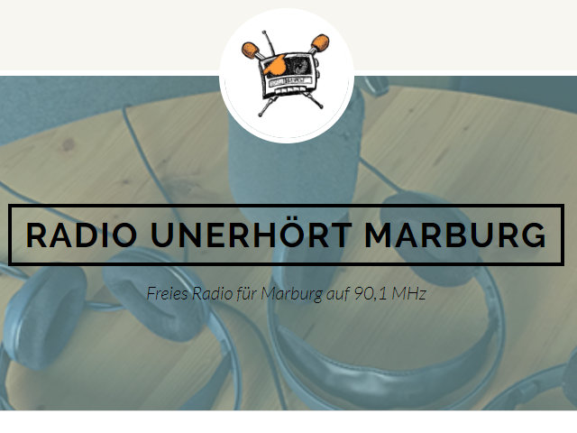 190916 640x480 Radio Unerhört Marburg Q085