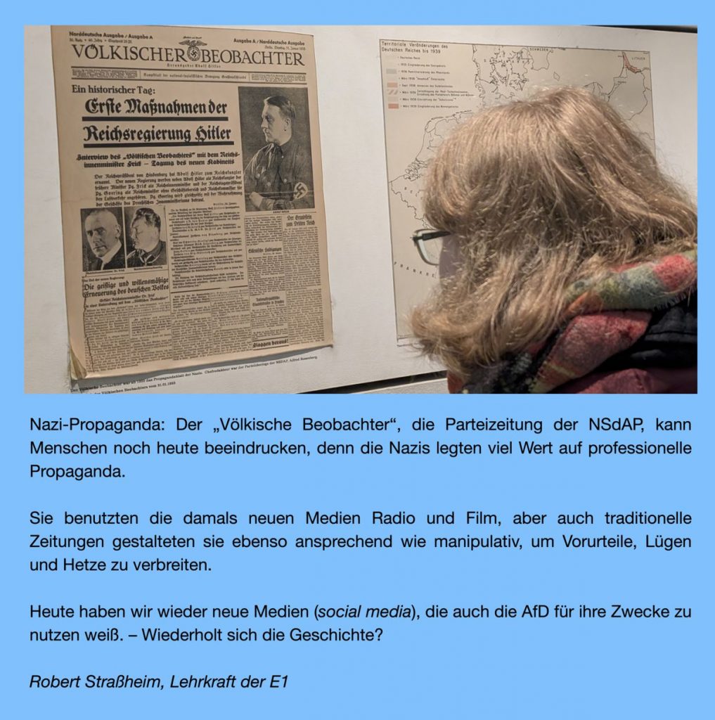 Völkischer Beobachter