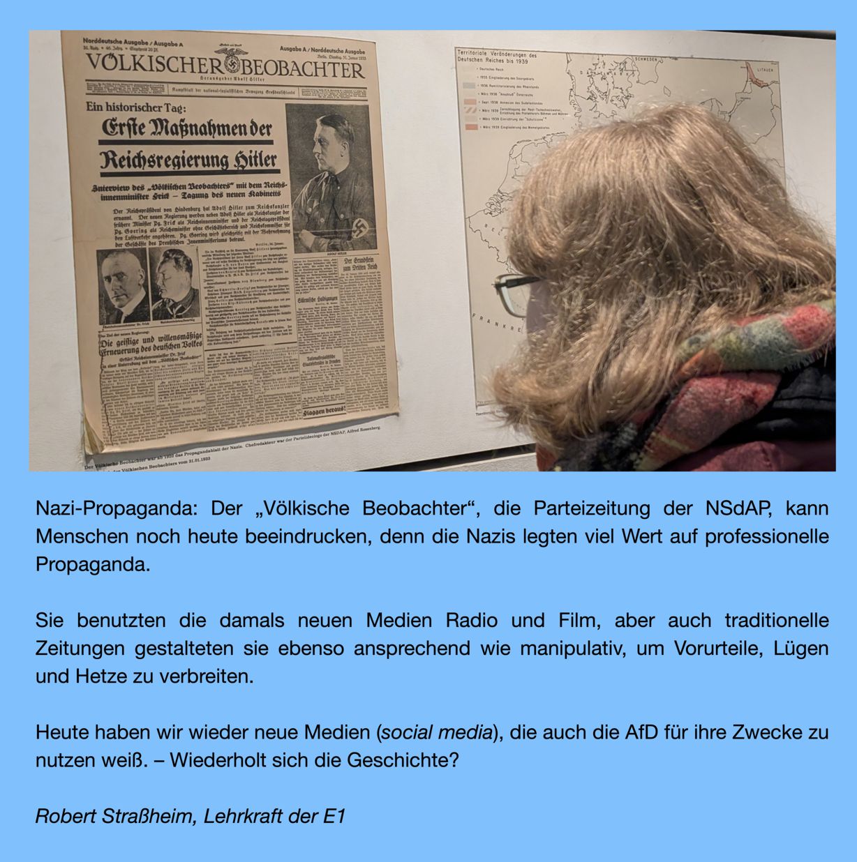 Völkischer Beobachter