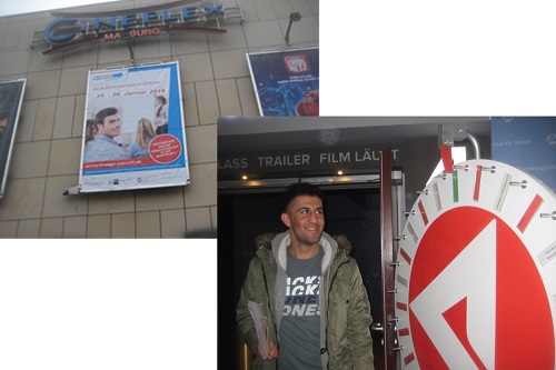 Ausbildungsmesse 2019