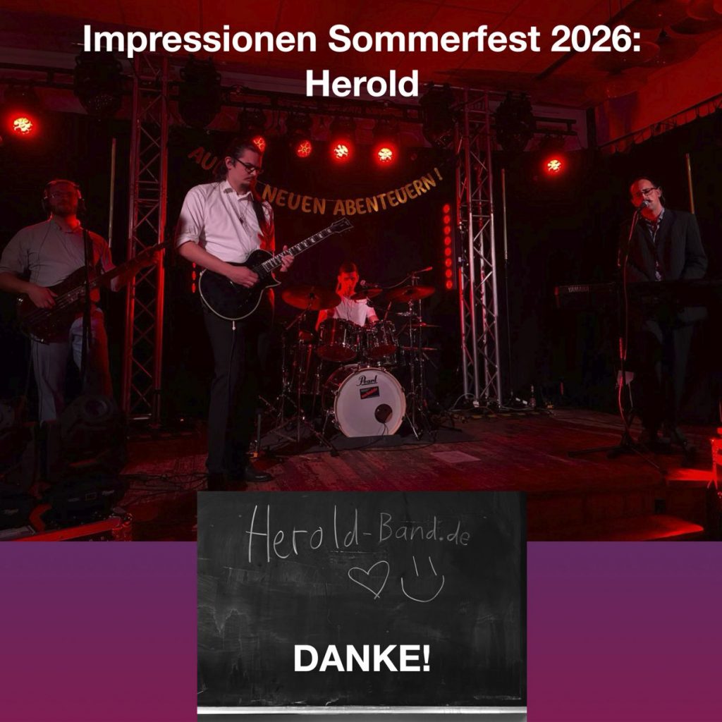 Band Herold