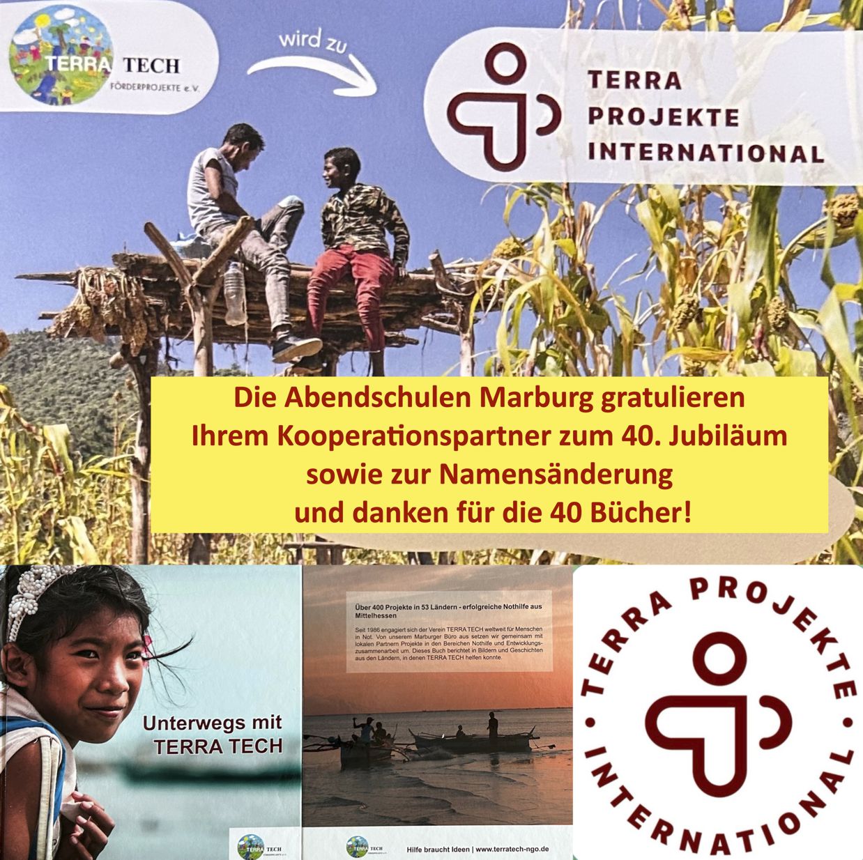 Terra Projekte International